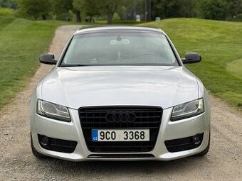 Audi a5 2.0 tfsi 2010 automat