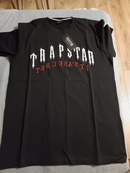 Trapstar triko - 1