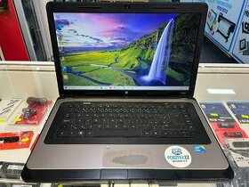 HP 630 15.6"/SSD 240GB/RAM 6GB/CORE I3/WINDOWS 10