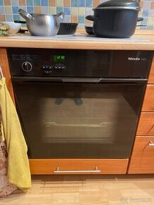 Trouba Miele h217