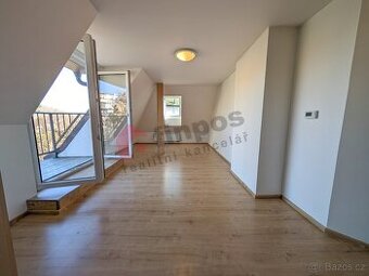 Pronájem bytu 3+kk 84 m², Zahradníčkova, Praha - Motol