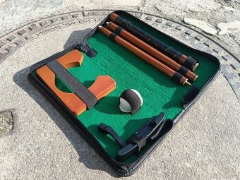 Kancelářský golf - 1
