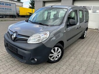 Renault Kangoo GRAND 1.5 DCi MAXI