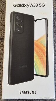 Prodej telefonu Samsung
