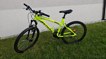 Horské kolo značky Rockrider 340