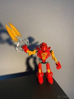 LEGO - Hero Factory 7167 William Furno
