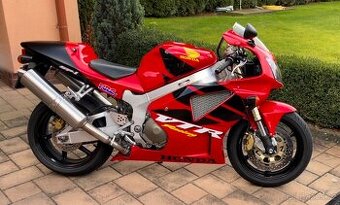 Honda VTR 1000 SP1