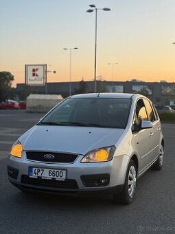 Ford C-MAX 2006 rok