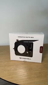 Freewell Eiger Matte Box