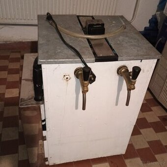 Výčep