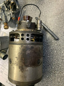 Dynamo 6V