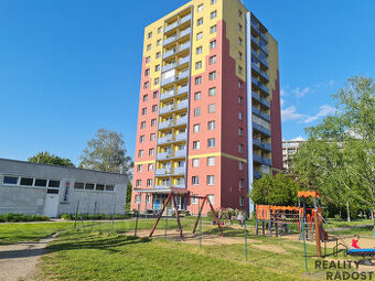 Prodej garsoniery na ulici Velká Dlážka - 1