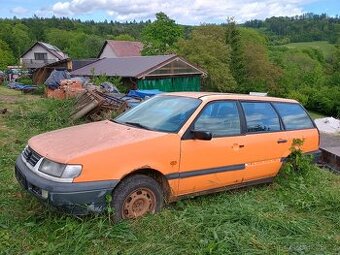Volkswagen Passat B4