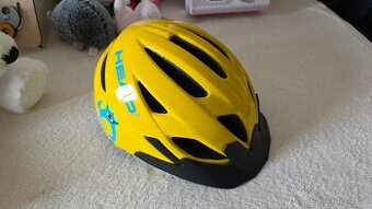 Helma pro děti Head, vel. XS/S