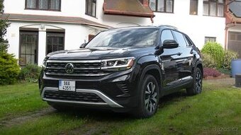Volkswagen ATLAS