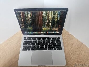 MacBook Pro 13" 2019 Touch Bar, 16Gb RAM, 512Gb SSD, i5