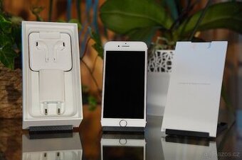 iPhone 7 32GB růžovo-zlatý