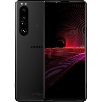 Sony Xperia 1 III 5G-6,5 4K OLED,8x2,9GHz,12GB/256GB,3x12Mpx