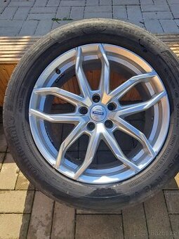 Alu kola R18, 5x108