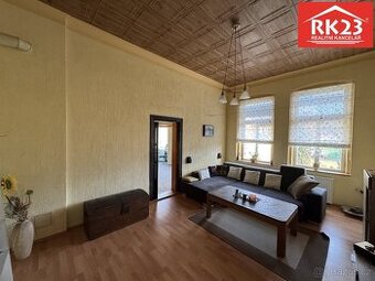 Prodej byty 2+1, Mariánské Lázně, ul. Ruská, ev.č. 01839