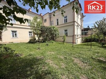 Prodej, Byt 2+1, Mariánské Lázně, ul. Ruská, ev.č. 01839