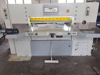 Řezačka Adast Maxima MS115-2 BCP6 - 1
