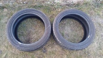 Letní Continental ContiSportContact 5 235/45 R19 V XL