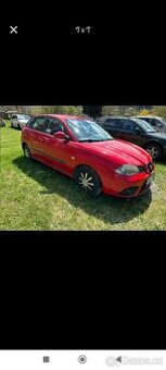 Seat Ibiza 1.2 - 1