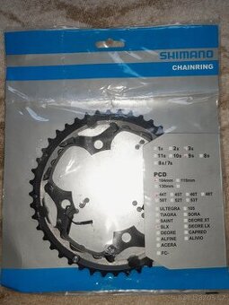 Převodník Shimano SLX (44)
