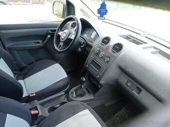 Wv Caddy 1.6 tdi