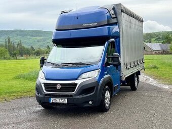 Fiat Ducato 2.3/130 2019