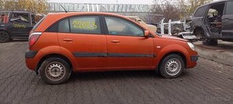 Kia Rio č. 22023
