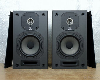 Reprobedny Focal.