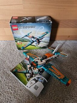 Lego technic 42117