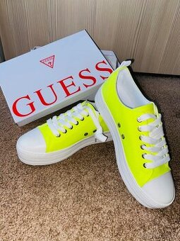 Boty Guess vel. 40