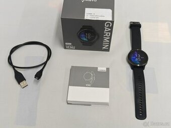 Hodinky Garmin Venu