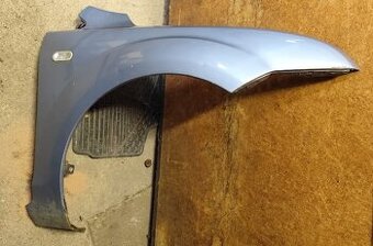 pravý blatník Focus Mk2 04-07