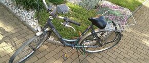 Damske mestske kolo Giant
