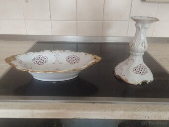 Porcelán Pirken Hammer. - 1