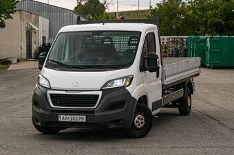 Peugeot Boxer 2.0 BlueHDi 333 L2
