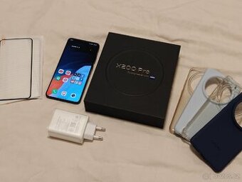 Vivo X200 Pro - 1