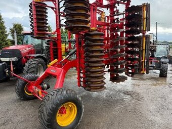 Vaderstad Carrier 525 rv 2017