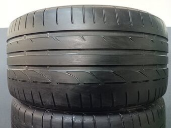 245/40 R17 BRIDGESTONE (0621)