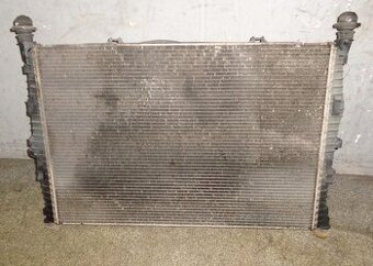 Ford Transit VII 2006-2013 chladič vody