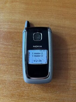 Nokia 6101