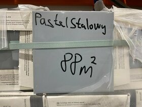 Obklad PastelStalowy