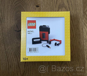 Lego VIP 6471611 Tape Player