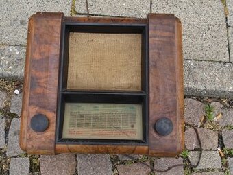 Rádio REL - 1