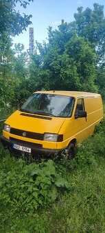 Volkswagen t4 long