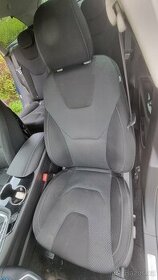 Sedačky Mondeo mk5